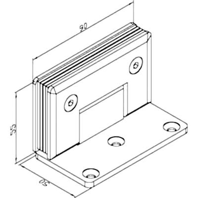 cam-kabin-paradus-cam-duvar-mentese-sdh-101-90-hp